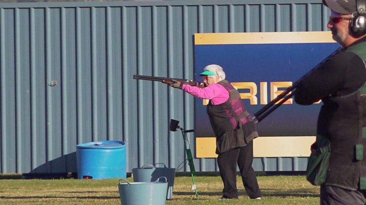 About Skeet – Australian Skeet Shooters Association